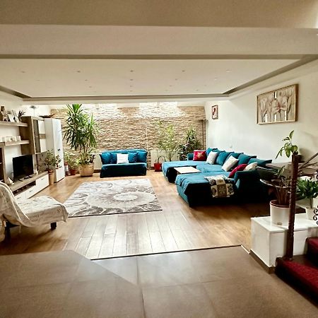 Grazia Apartment 티미쇼아라 외부 사진