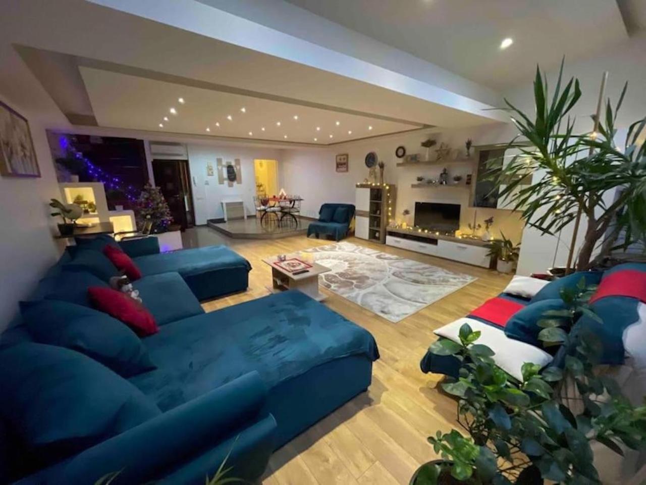 Grazia Apartment 티미쇼아라 외부 사진