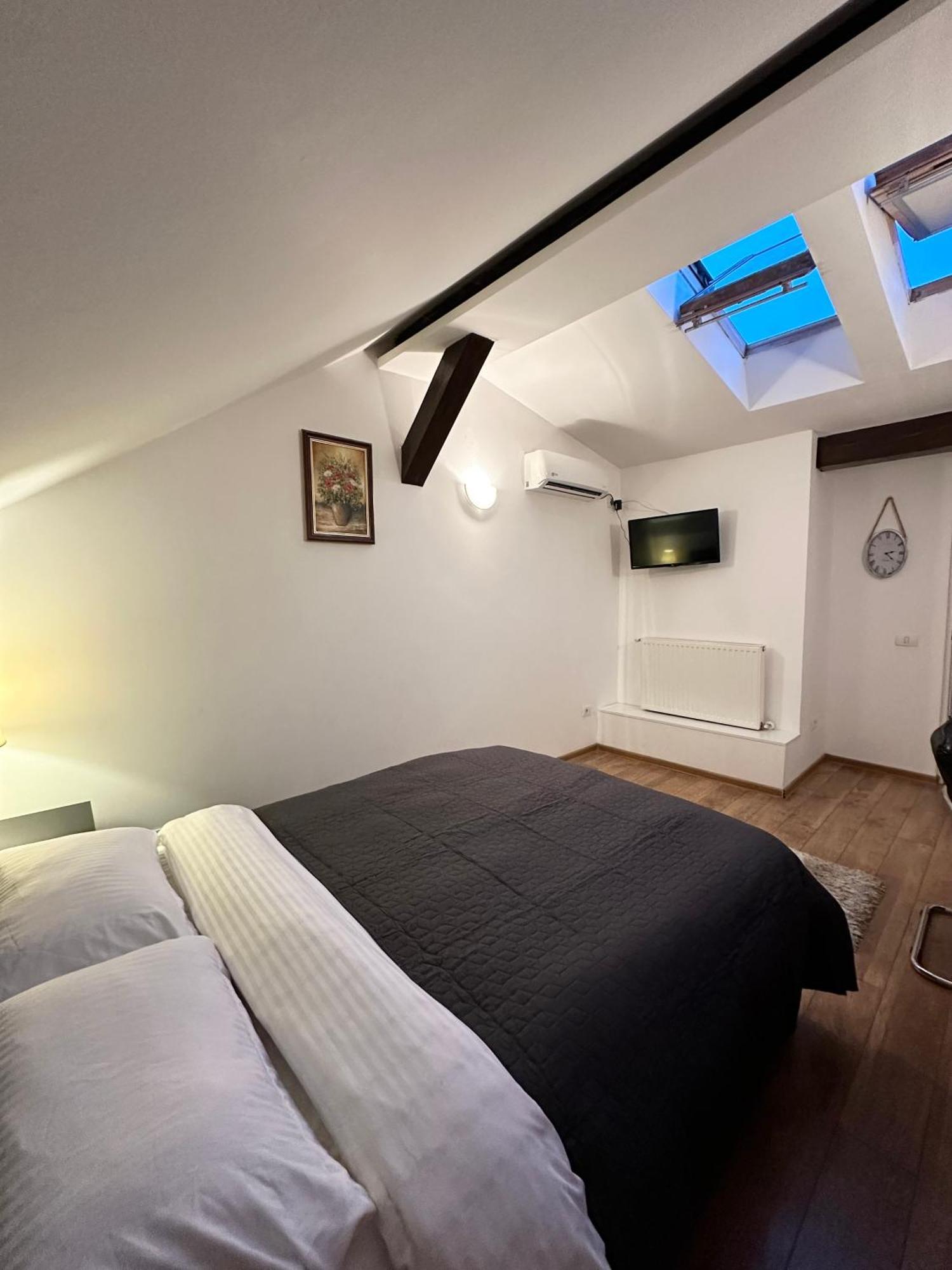 Grazia Apartment 티미쇼아라 외부 사진