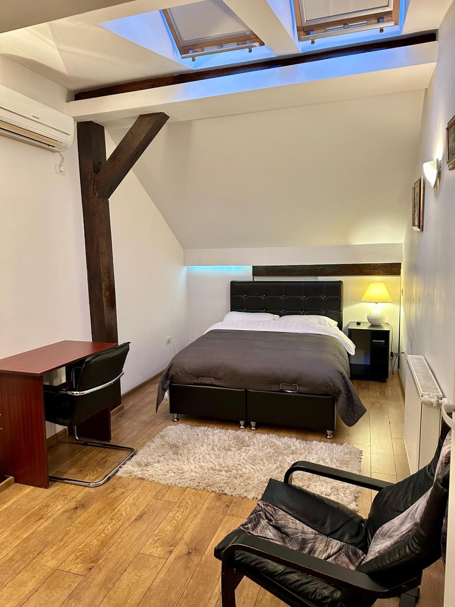 Grazia Apartment 티미쇼아라 외부 사진