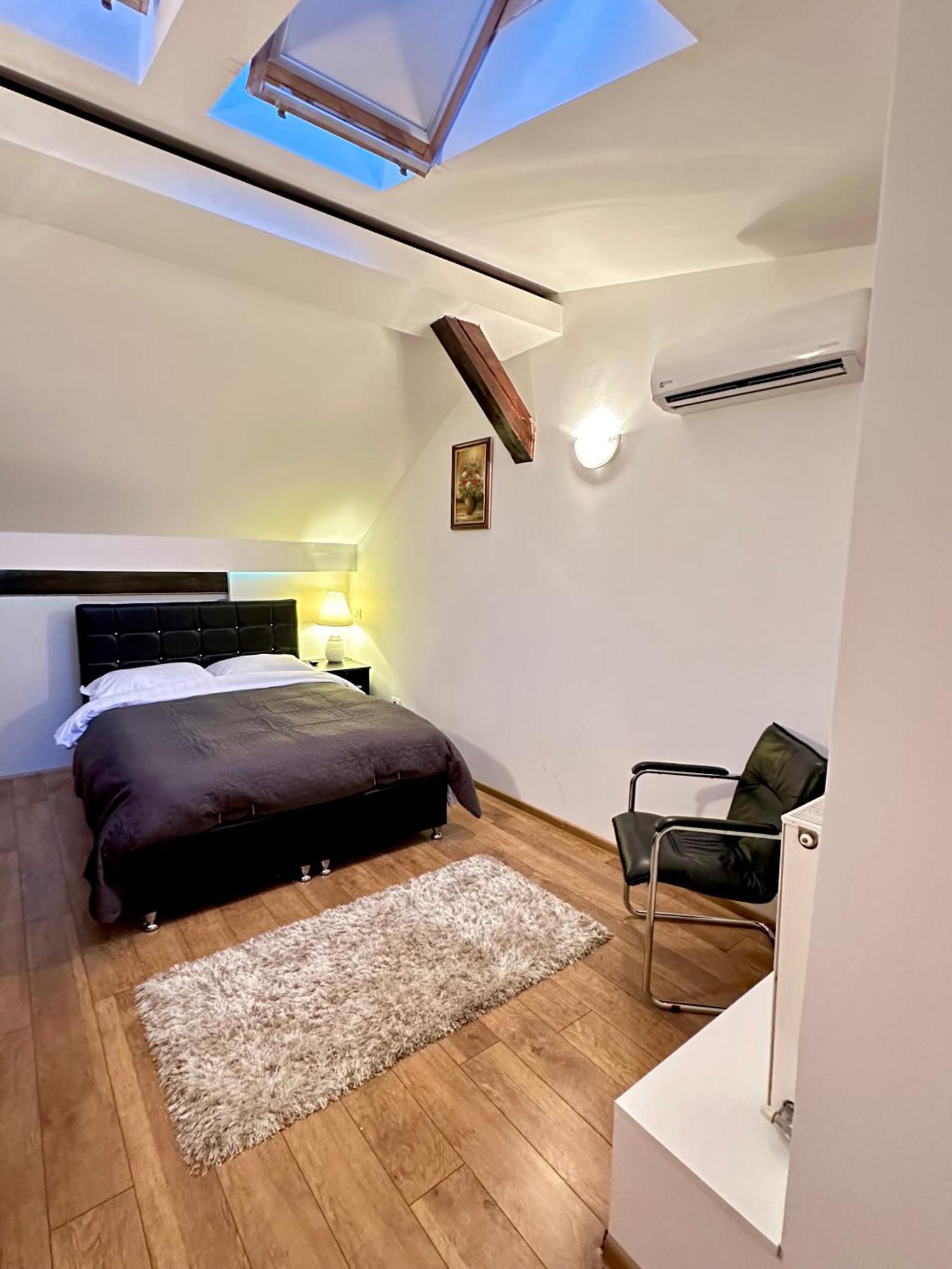 Grazia Apartment 티미쇼아라 외부 사진
