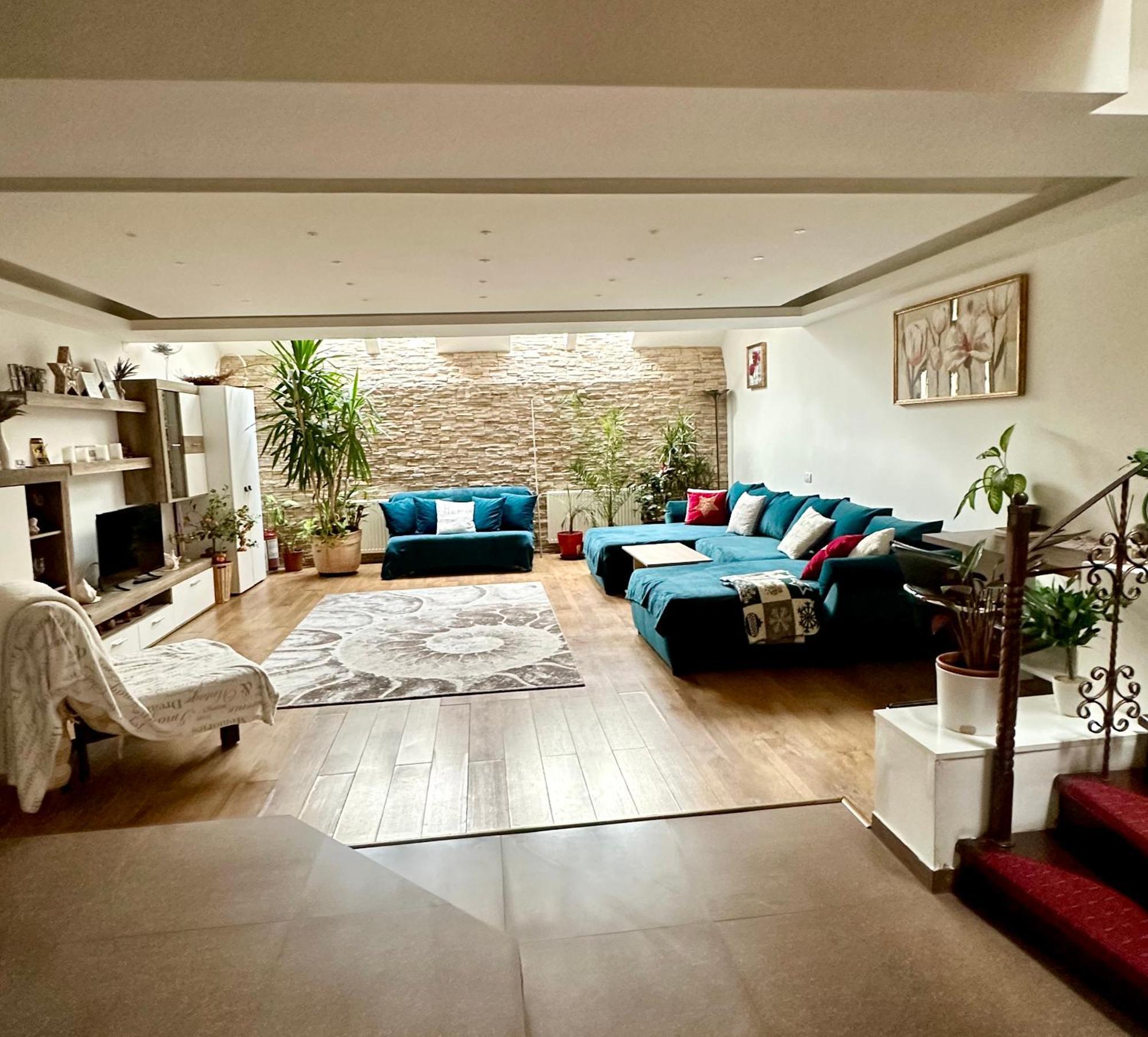 Grazia Apartment 티미쇼아라 외부 사진